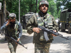 2 terrorists killed in encounter in south Kashmir's Tral area