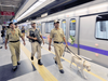DMRC to lease trains to beat rush