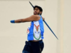 India's Sundar Singh Gurjar wins gold in F46 Men's Javelin Throw
