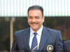 Four-member committee to decide on Shastri's salary