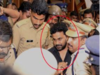 Malayalam actor Dileep denied bail, sent to judicial custody till July 25