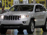 2011 Jeep Grand Cherokee