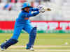 India vs New Zealand: Mithali Raj ton, Krishnamurthy's quickfire 70 take India to 265/7