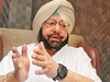 It is important for Congress to give more power to regional leaders: Punjab CM Amarinder Singh