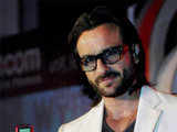 Saif Ali Khan at the launch of Wynncom mobiles 