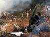 AI plane crashes in Mangalore, at least 160 feared dead
