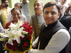 Samajwadi Party divided in two camps on presidential election eve, cross-voting likely