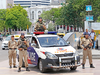 Delhi Police to induct 15 'Parakram' vans for I-Day security