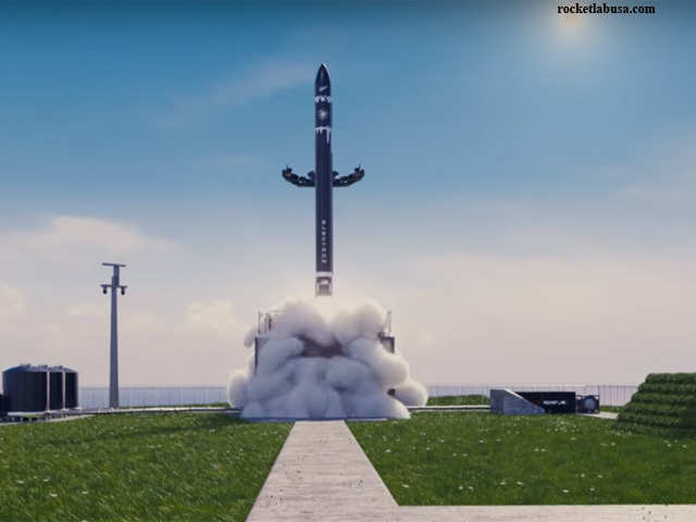 Rocket Lab's Electron vs SpaceX's Falcon 9