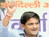 Govt shouldn't compel farmers to become Naxals: Hardik Patel