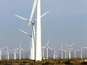 Inox wind power ipo listing