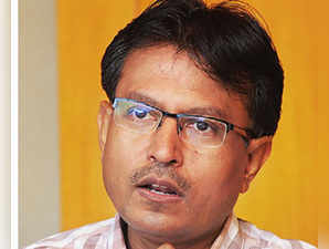 Nilesh Shah-Kotak MF1