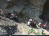 Bus falls into gorge, 16 Amarnath pilgrim killed