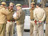 B S Yeddyurappa Vs K S Eshwarappa: Cops looking out for NR Santhosh