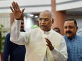 Hopefuls reach out to MPs as numbers favour Ram Nath Kovind