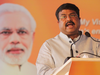 West Coast Refinery's complex to cost Rs 2.7 lakh crore: Dharmendra Pradhan