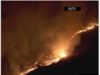 Utah wildfire forces evacuation of 25 homes