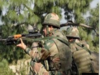 Pakistan violates ceasefire in Uri, one jawan injured