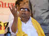 M Karunanidhi fails to vote for presidential poll over health reasons