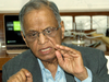 Quitting Infosys in 2014 biggest regret, says Narayana Murthy