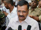 Vote according to conscience, Arvind Kejriwal to MLAs amid cross voting buzz