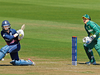 England and South Africa fight for a spot in the final