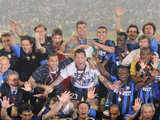 Inter Milan thrashes Bayern Munich 2-0 in the UEFA Champions League final