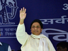 Amid Oppn protests, angry Mayawati says she'll quit Rajya Sabha