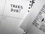 Examples of tax implications