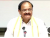 Now, I don't belong to any party:Venkaiah Naidu