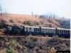Darjeeling's famous toy train operations hit by unrest