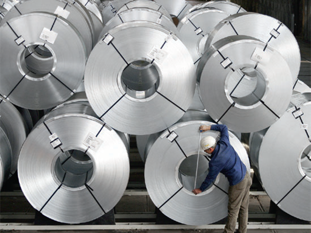 ​ Jindal Steel & Power | BUY | Target Price: Rs 152