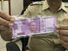 Fake currency of Rs 11.23 crore face value detected post note ban