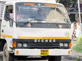 Eicher cuts truck, bus prices by up to 5 per cent