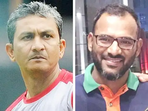 Shastri's Choices Cleared