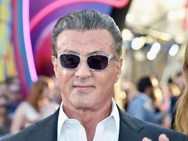 Sylvester Stallone Sylvester Stallone Won t Appear In Indian Remake Of 