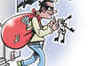 Banks lost Rs 180 crore to dacoity, burglaries in 3 years