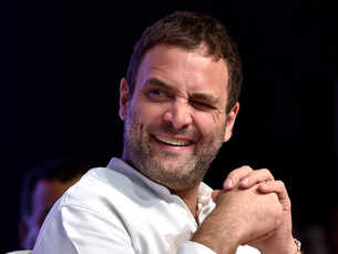 Rahul Gandhi making things difficult for Congress?