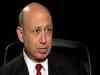 Regulations ripe for change, says Goldman Sachs CEO