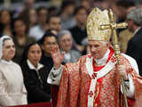 Pope Benedict XVI