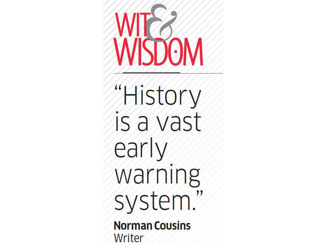 Quote by Norman Cousins