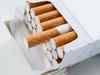 Cigarette prices set to go up by 9% after higher cess