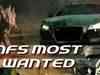 All about popular racing game NFS Most Wanted