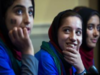 US: Afghan girls score for 'courageous achievement' in robotics competition
