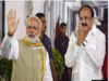 Wanted to join social service after seeing Modi win in 2019: Venkaiah Naidu