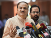 Government ready to debate on every issue: Ananth Kumar