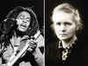 Digging up the past! From Bob Marley to Marie Curie, people whose remains have been exhumed