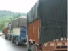Trade between India, Pakistan affected amid border firing