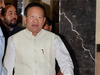 Governor PB Acharya removes Shurhozelie Liezietsu, swears in TR Zeliang as Chief Minister of Nagaland