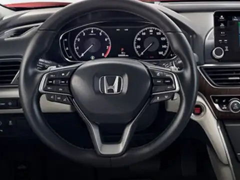 Interiors